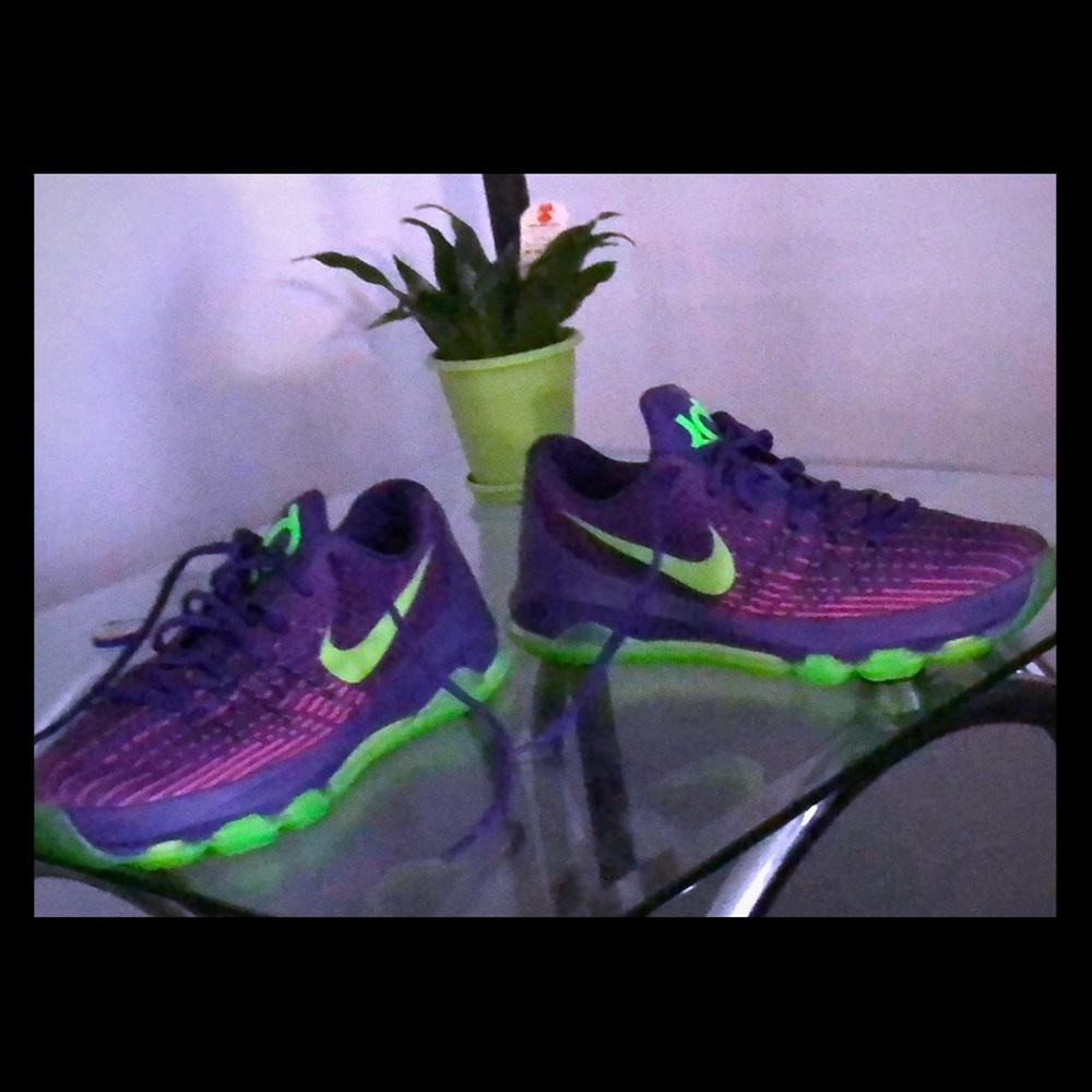 Nike KD